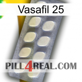 Vasafil 25 08